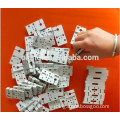 High precision OEM cnc machined aluminum parts